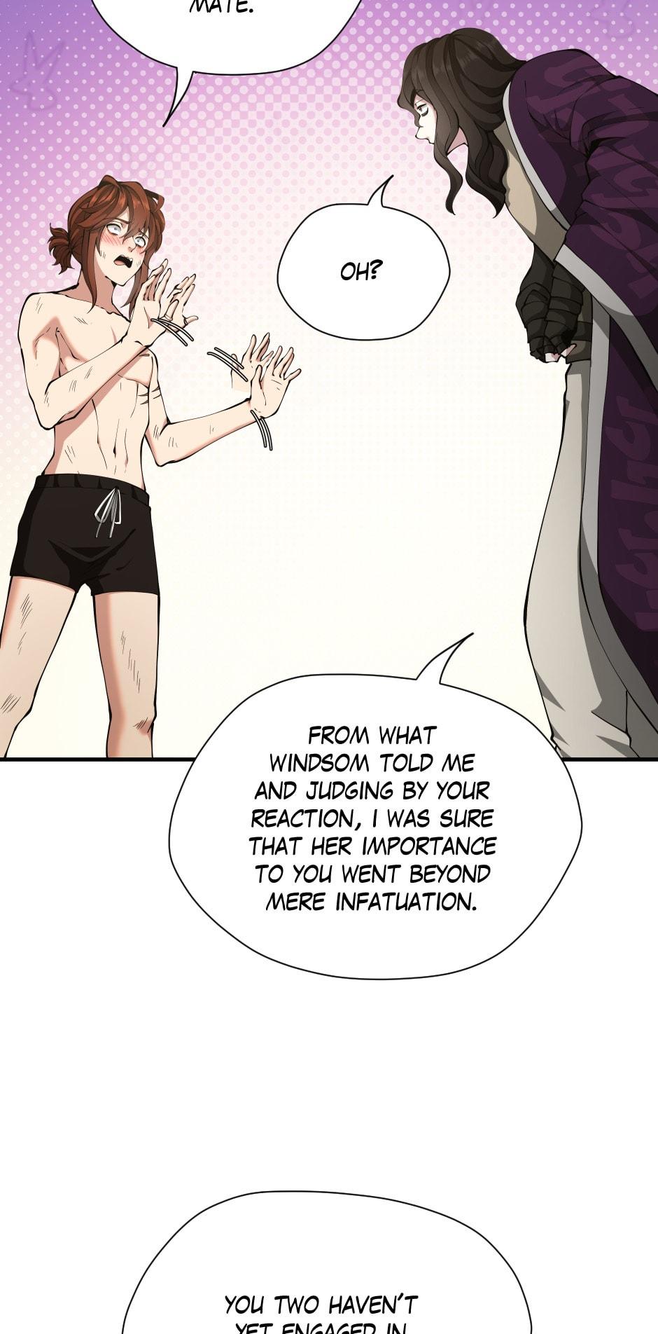 The Beginning After The End Chapter 163 image 43